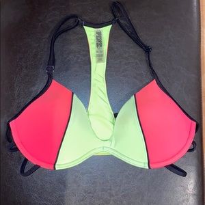VS PINK Bikini Top